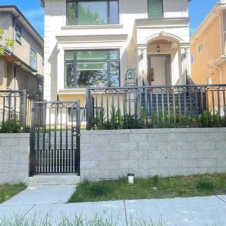 South Vancouver Guesthouse المظهر الخارجي الصورة