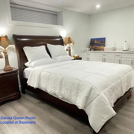 South Vancouver Guesthouse المظهر الخارجي الصورة
