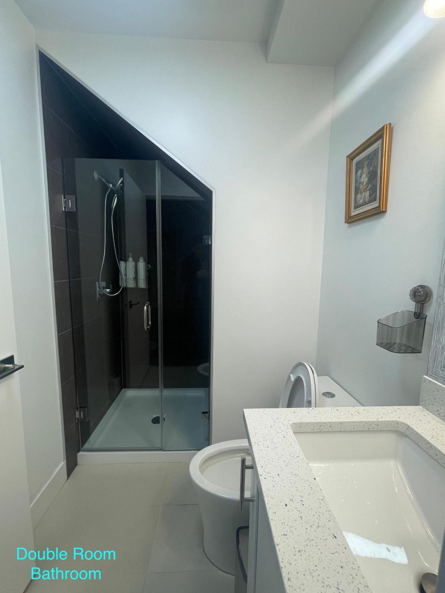 South Vancouver Guesthouse المظهر الخارجي الصورة