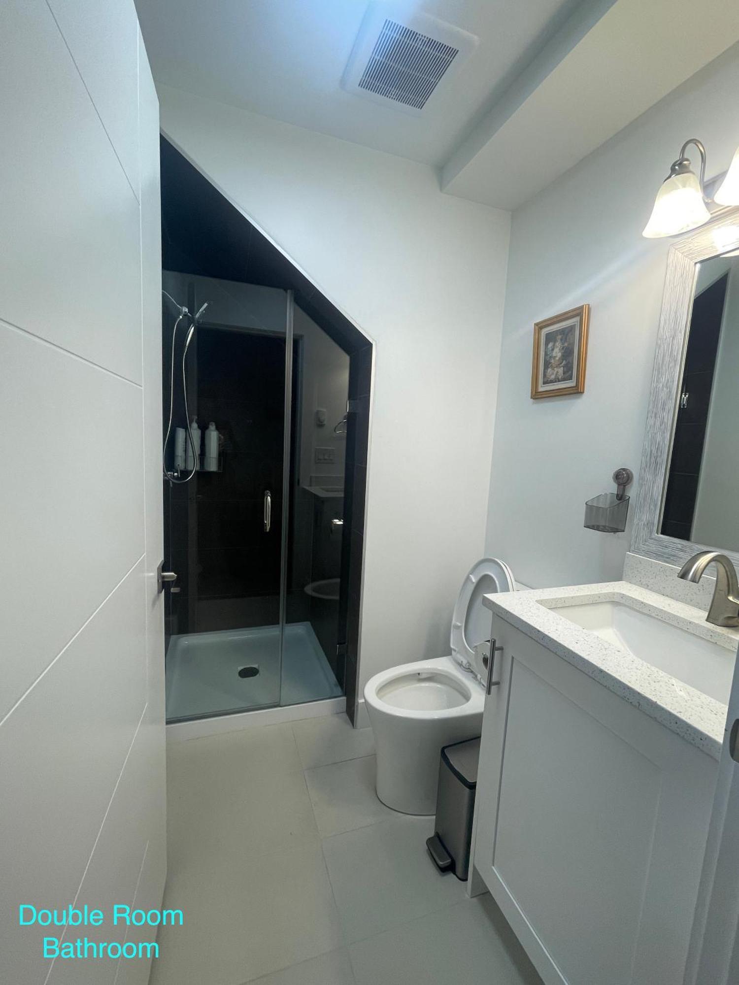 South Vancouver Guesthouse المظهر الخارجي الصورة