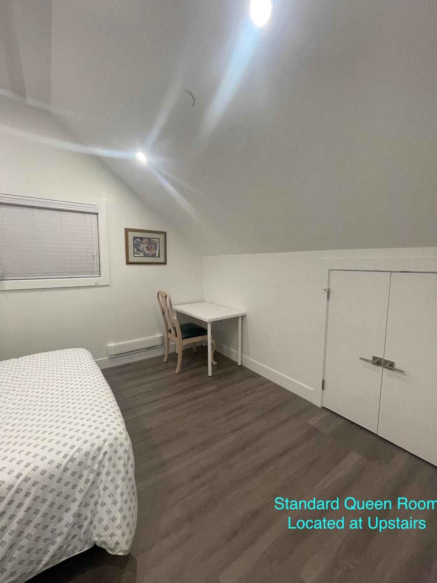 South Vancouver Guesthouse المظهر الخارجي الصورة