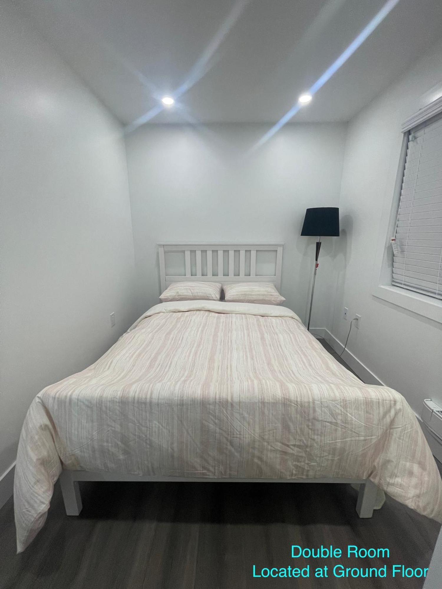 South Vancouver Guesthouse المظهر الخارجي الصورة
