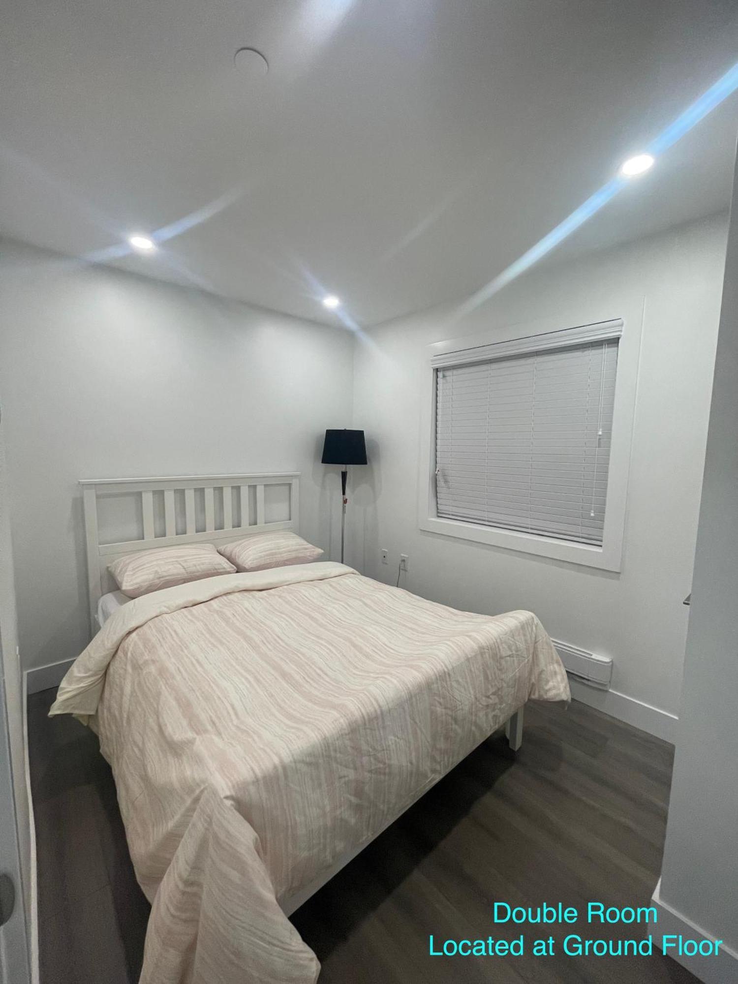 South Vancouver Guesthouse المظهر الخارجي الصورة