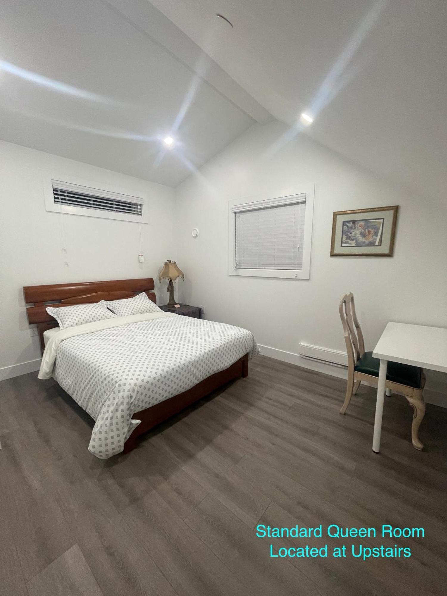 South Vancouver Guesthouse المظهر الخارجي الصورة