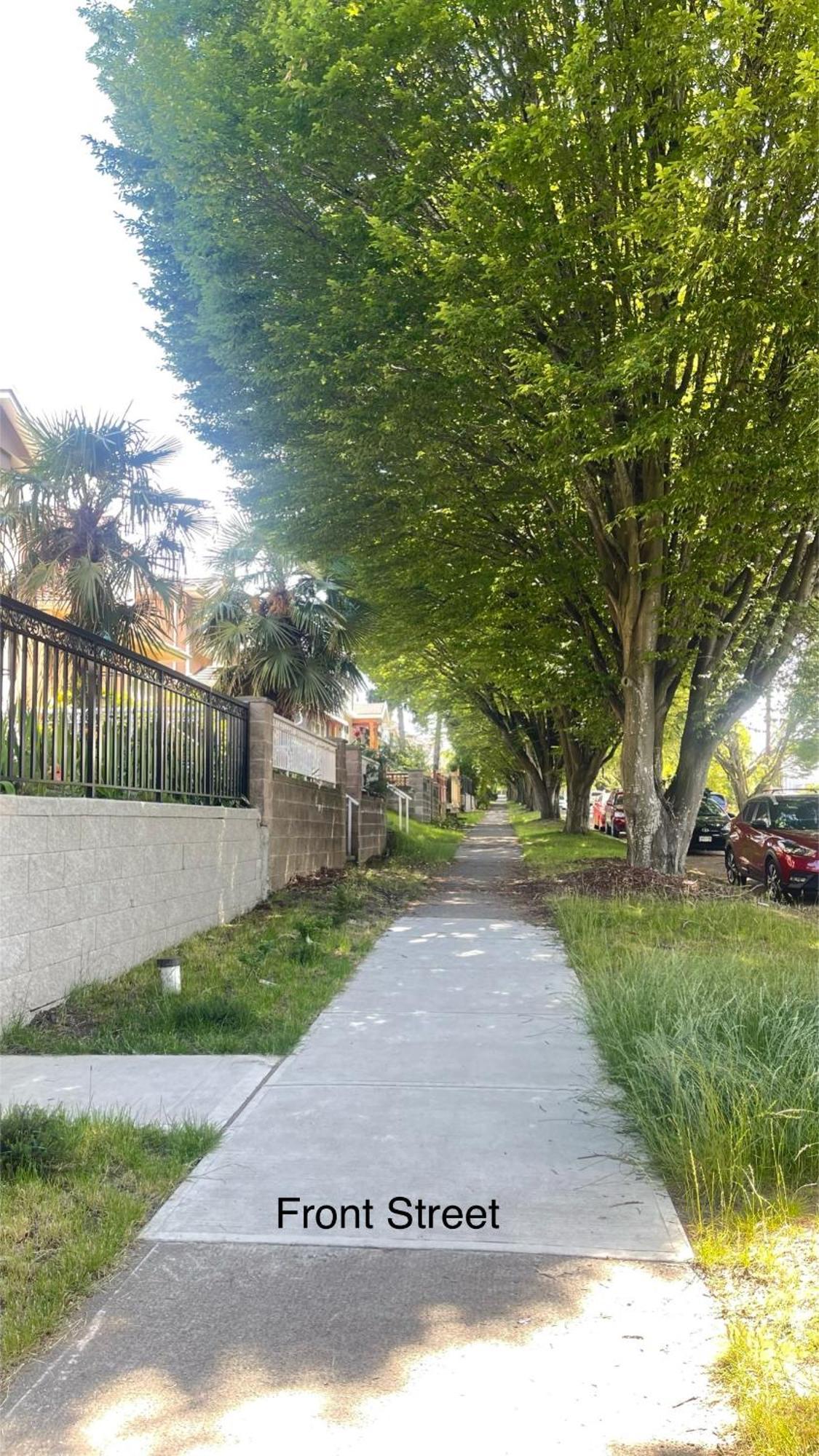 South Vancouver Guesthouse المظهر الخارجي الصورة