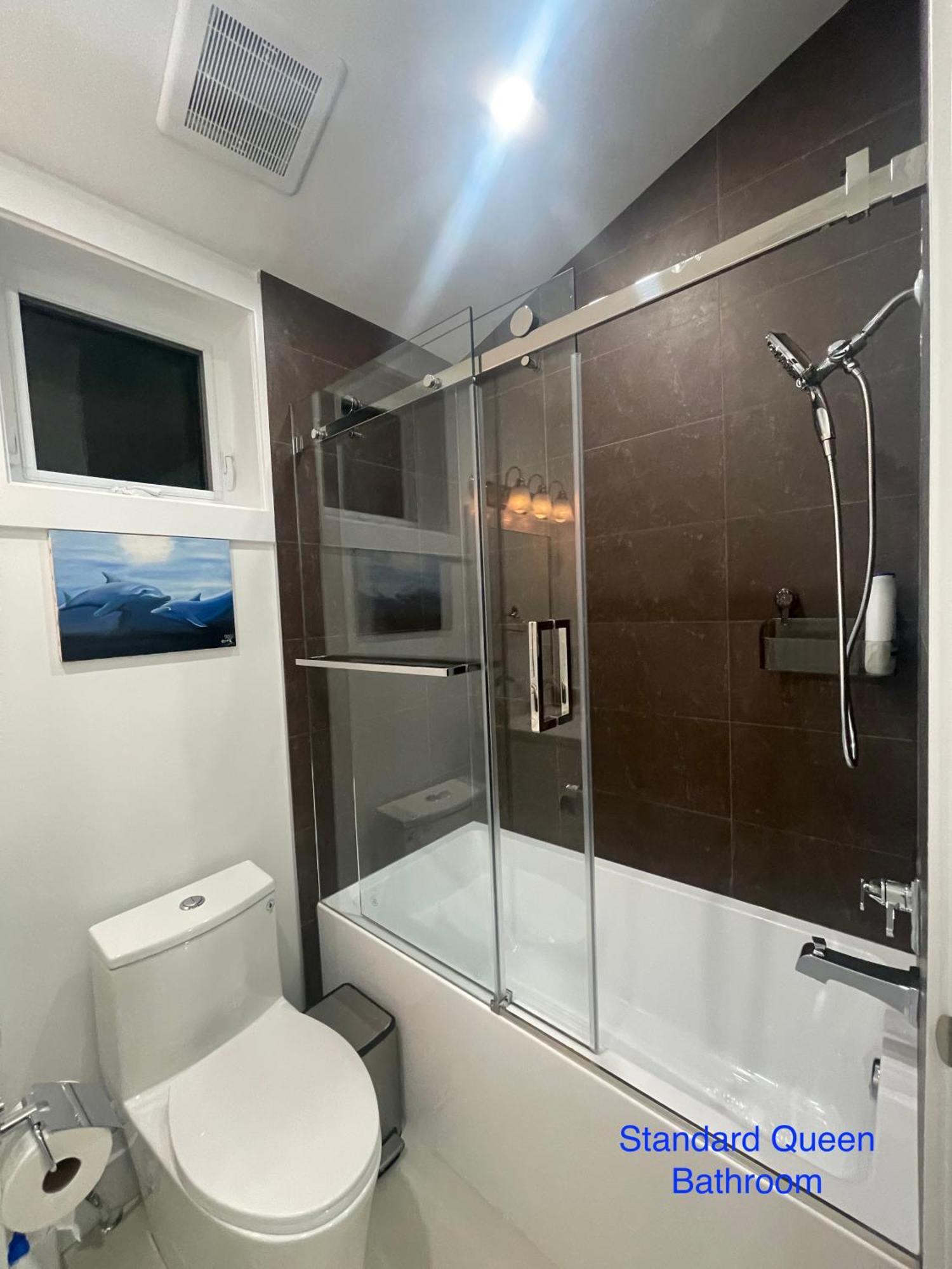 South Vancouver Guesthouse المظهر الخارجي الصورة