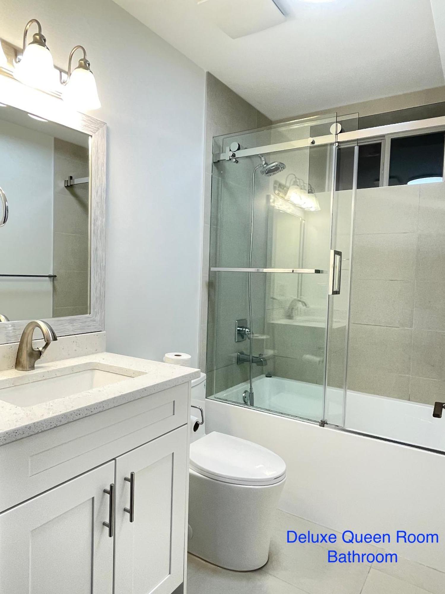 South Vancouver Guesthouse المظهر الخارجي الصورة