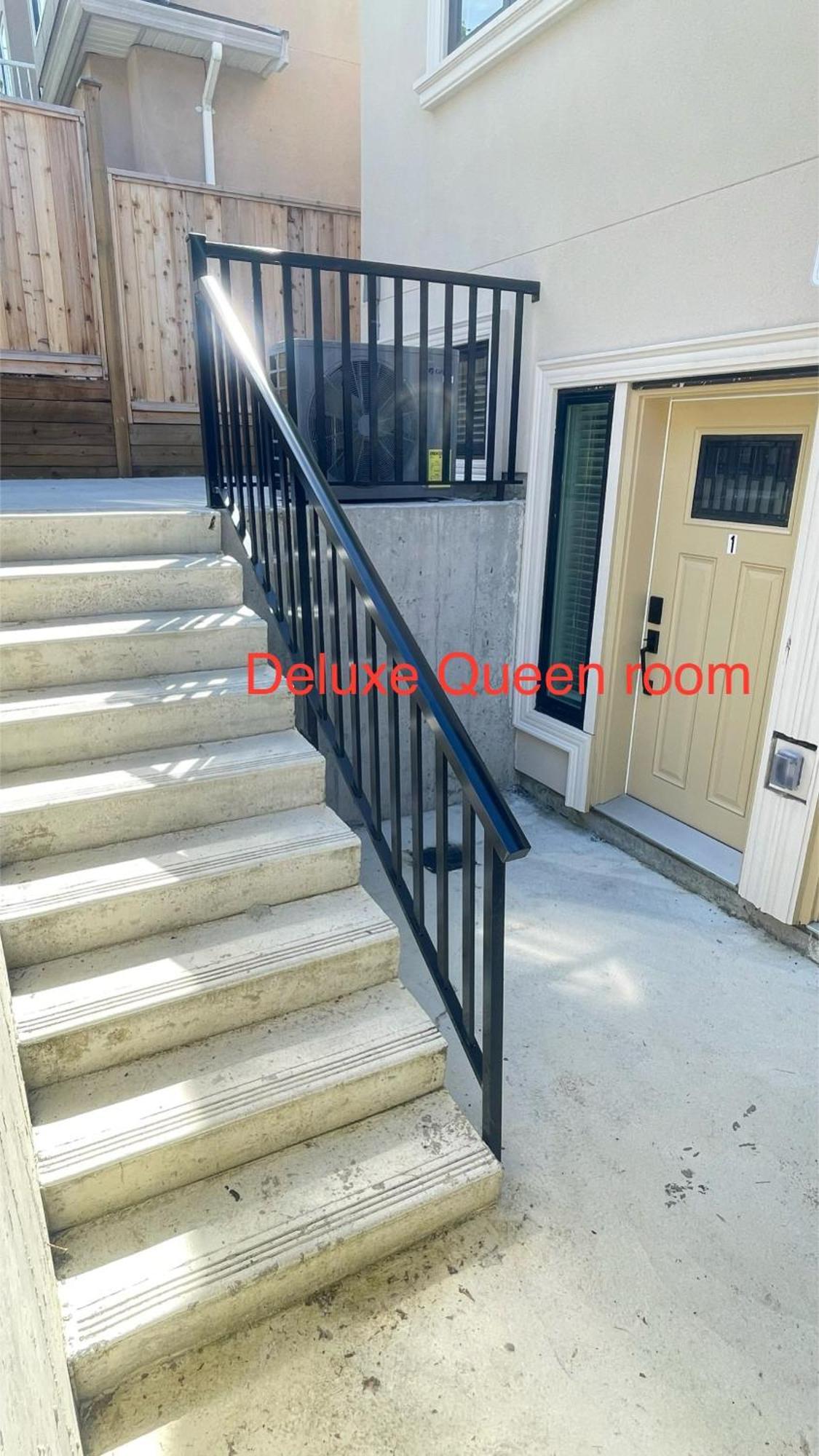 South Vancouver Guesthouse المظهر الخارجي الصورة