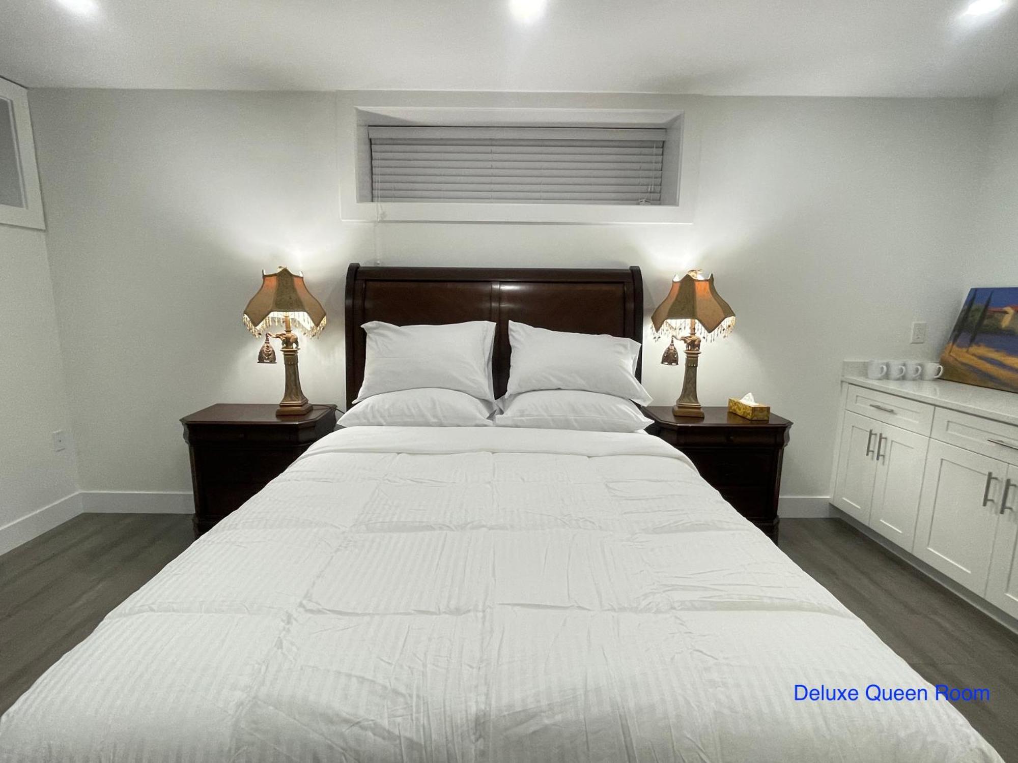 South Vancouver Guesthouse المظهر الخارجي الصورة
